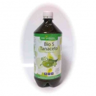 LIQUIDACION Probiotico Bio 5 Tanaceto 1L Fortificante EM