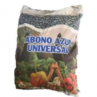AD Fertilizante Abono azul saco 5kg NPK 10-10-17+micros
