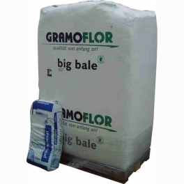 Substrato Gramoflor Container +TonXL (VE)