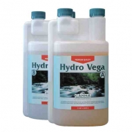 Hydro Vega B Agua Blanda (Canna)