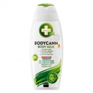 Bodycann Body Milk Annabis