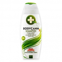 Bodycann Shampoo Annabis