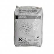 Fertilizante Sipcam-Waykko CRF 19-5-14+2MgO+0,5Fe 2-3m saco 20kg