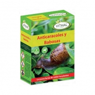 Antilimacos Anticaracoles y babosas 3.0 Vithal Garden