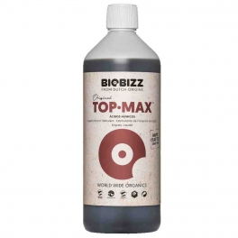 * TopMax Biobizz