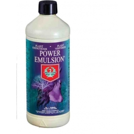 Power Emulsion (H&G)^