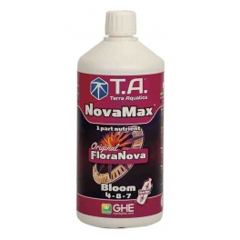 * NovaMax Grow - FloraNova (Terra Aquatica - GHE)