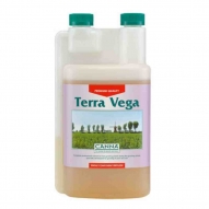 Terra Vega (Canna)