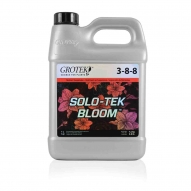Solo-Tek Bloom (Grotek)