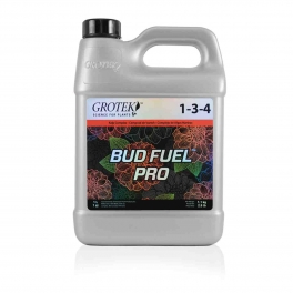 Bud Fuel (Grotek)