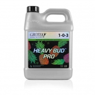 Heavy Bud Pro(Grotek)