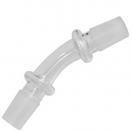 Adaptador Macho/Macho para pipas y bongs