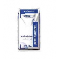 Substrato Gramoflor 7444 GramoX MO 70 litros (VE/VO)