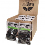 Plugins PRO XTRACT 25x35mm para BANDEJA - Bolsa 20 uds