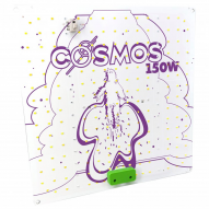 Kit LED Cosmos 150W  Vanguard