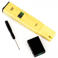 Medidor de EC ECO Vanguard