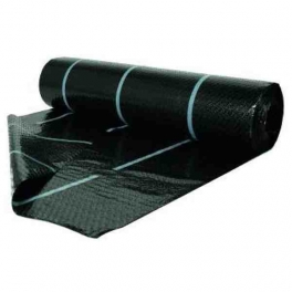 Plastico microperforado Aquafol Reimann, rollo de 2x100 metros