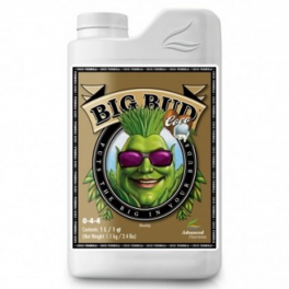 Big Bud COCO (Advanced Nutrients)