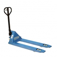 Transpalet ruedas nylon 2500 Kg