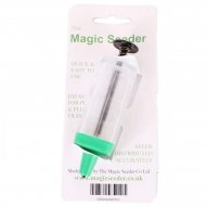 Dosificador de semillas Magic Seeder