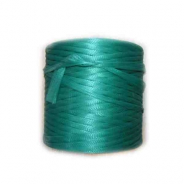 Malla Tubular para plantas