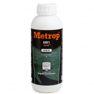 MR-1 Crecimiento (Metrop) ^
