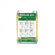 Fertilizante liberaci&oacute;n controlada 12 meses Plantacote Pluss 14-8-14+2MgO+micros SQM, saco de 25kg