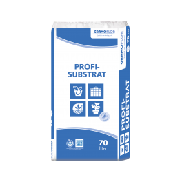 Substrato Gramoflor Gramosemi + Perlita CC35 MO (Moixent)