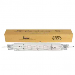 Bombilla SOLUX LEC 630w 3100K