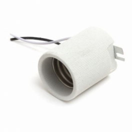 Casquillo para reflector E40-S110