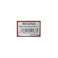 * Etiqueta Codigo de Barras 40x24 mm para macetas Deco de 2,5 y 5 litros, UNIDAD