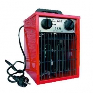 Aerotermo - Generador de aire caliente 2Kw