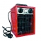 Aerotermo - Generador de aire caliente 2Kw