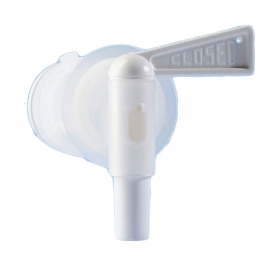 Grifo de 3/4" para Ecotank