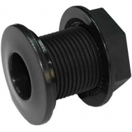 Rosca drenaje para bandeja PVC 1"