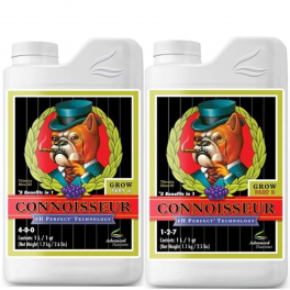 PH Perfect Connoisseur Grow A+B (Advanced Nutrients)