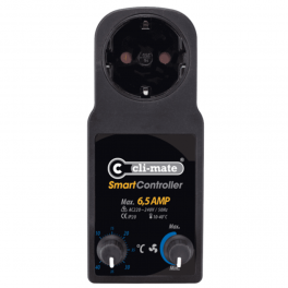Smart fan controller Cli-Mate 6,5A