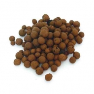 Arlita Premium (Arcilla expandida) 15-25 mm Bola homogenea color rojizo