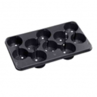 Bandeja transporte/cultivo Teku ST3156-10/13D