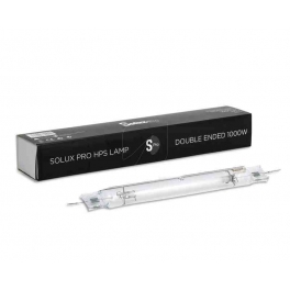 Bombilla SOLUX HPS D.E. 1000w 400V 