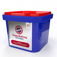 Guanokalong en polvo