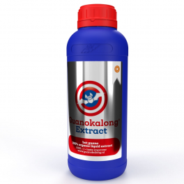 Guanokalong liquido