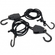 Colgador para reflector Lighthanger (m&aacute;x. 5Kg), 2 uds