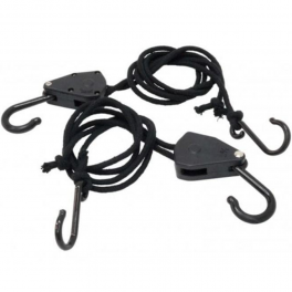 Colgador para reflector Lighthanger (m&aacute;x. 5Kg), 2 uds