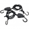 Colgador para reflector Lighthanger (m&aacute;x. 5Kg), 2 uds