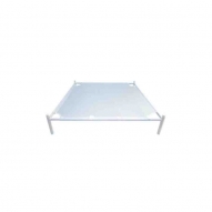 Secadero cuadrado apilable 70cm