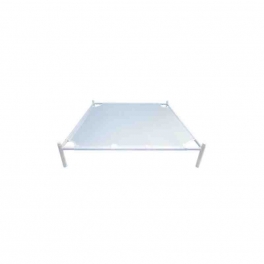 Secadero cuadrado apilable 70cm