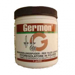Fitorregulador GERMON 500 gr