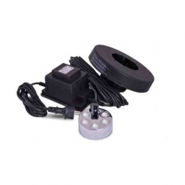 Humidificador Mist Maker 12 disco + flotador 