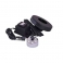 Humidificador Mist Maker 12 disco + flotador 
